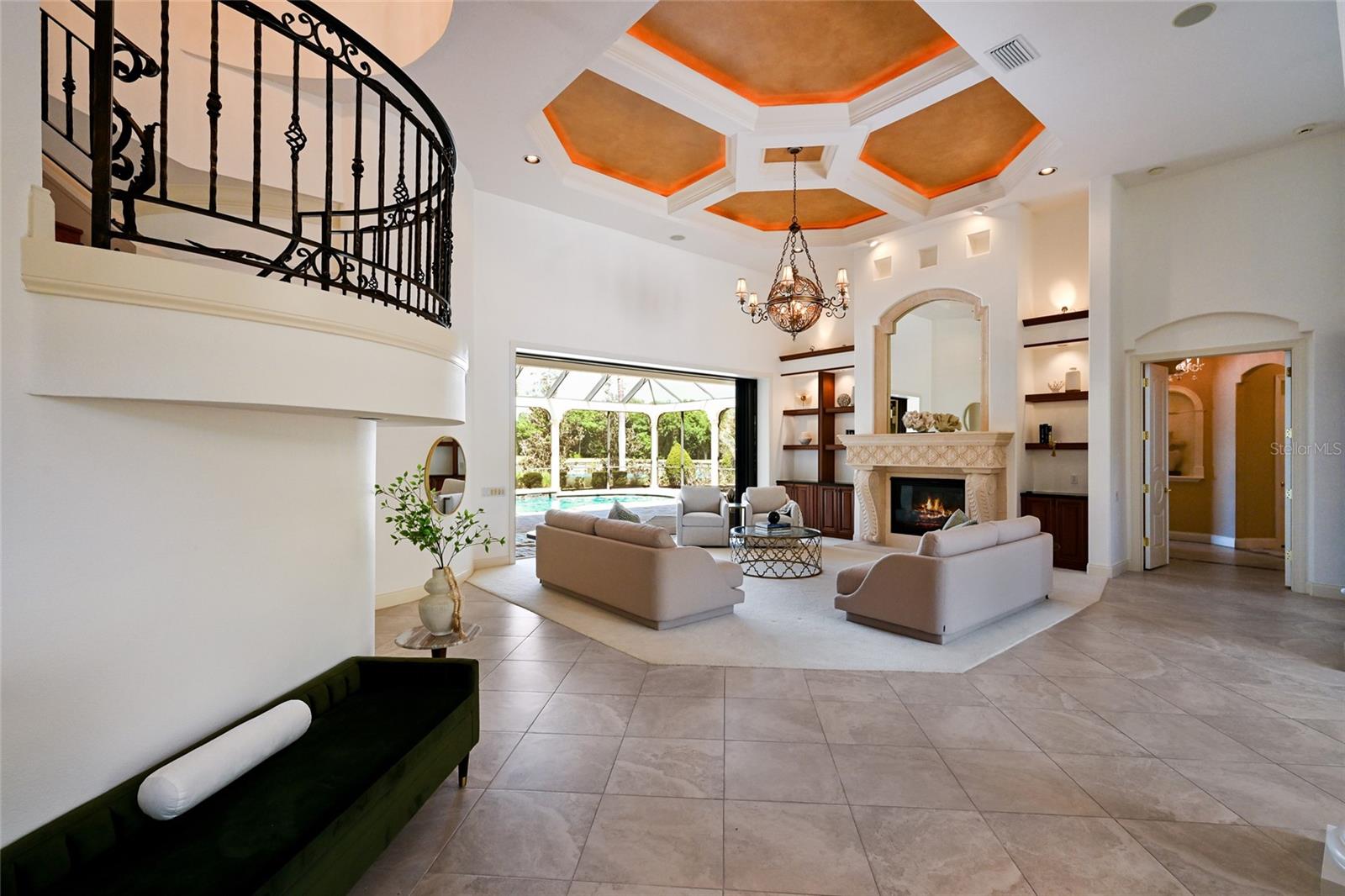 3809 FOUNDERS CLUB DR — photo 13
