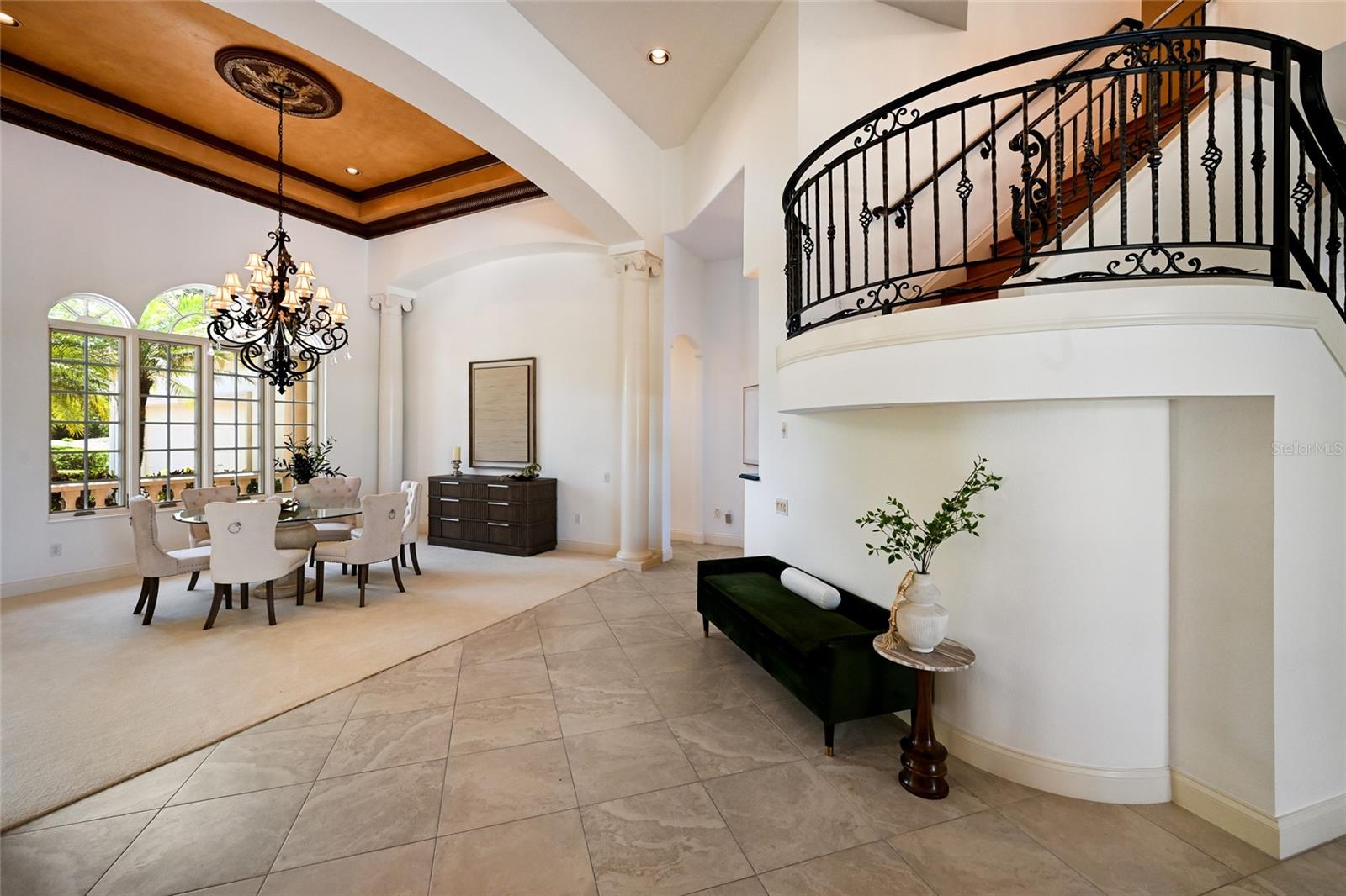 3809 FOUNDERS CLUB DR — photo 11