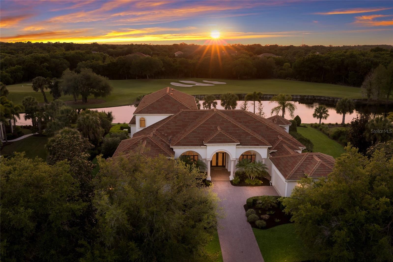 3809 FOUNDERS CLUB DR — photo 48