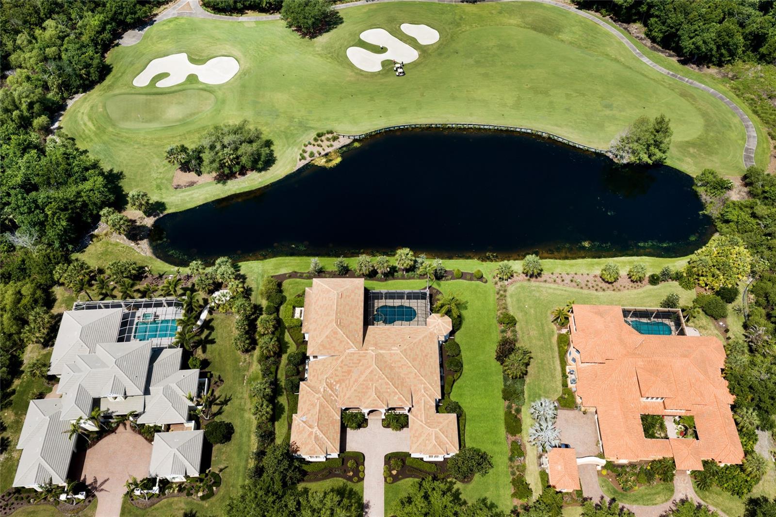 3809 FOUNDERS CLUB DR — photo 49