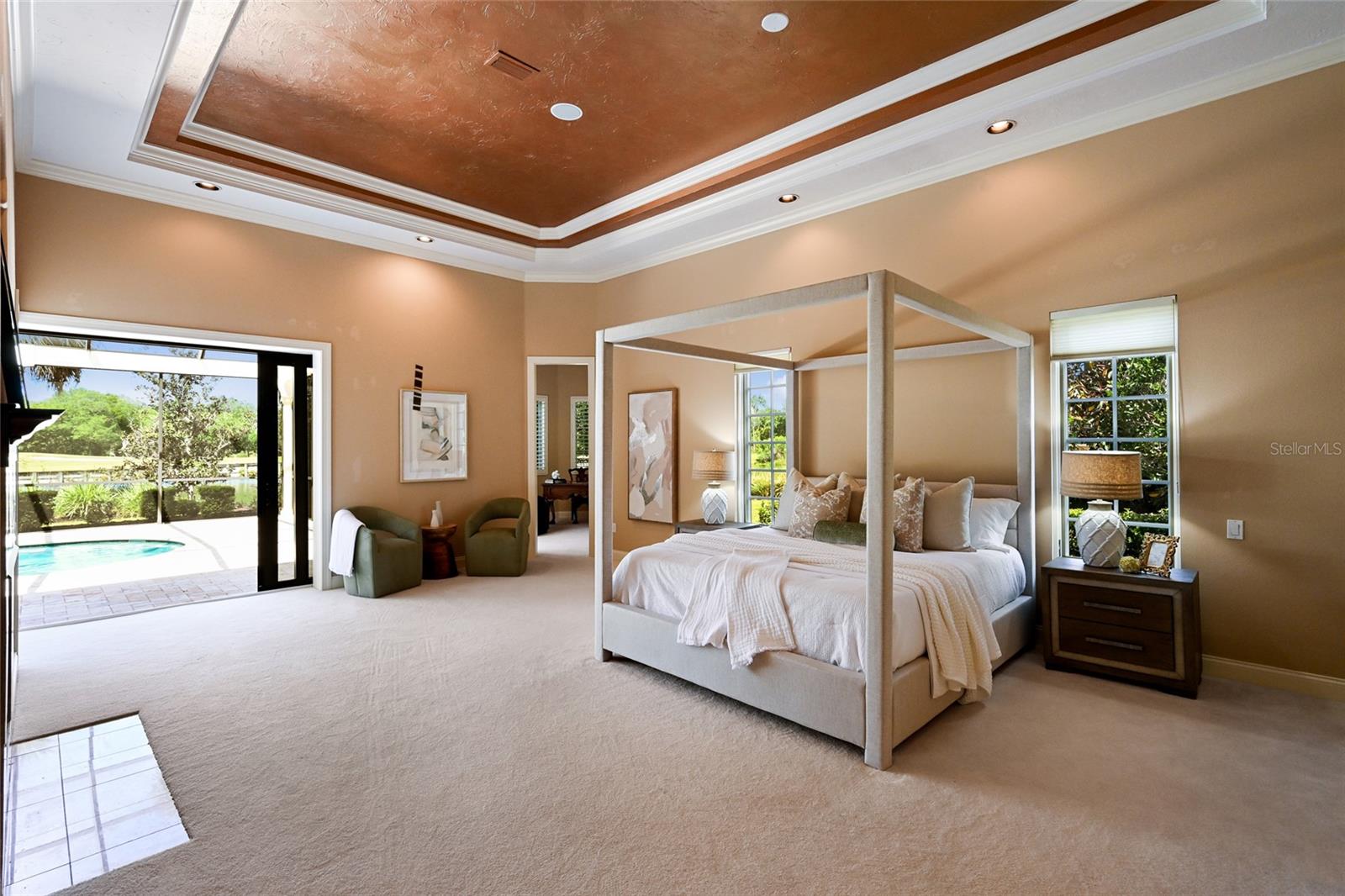 3809 FOUNDERS CLUB DR — photo 18