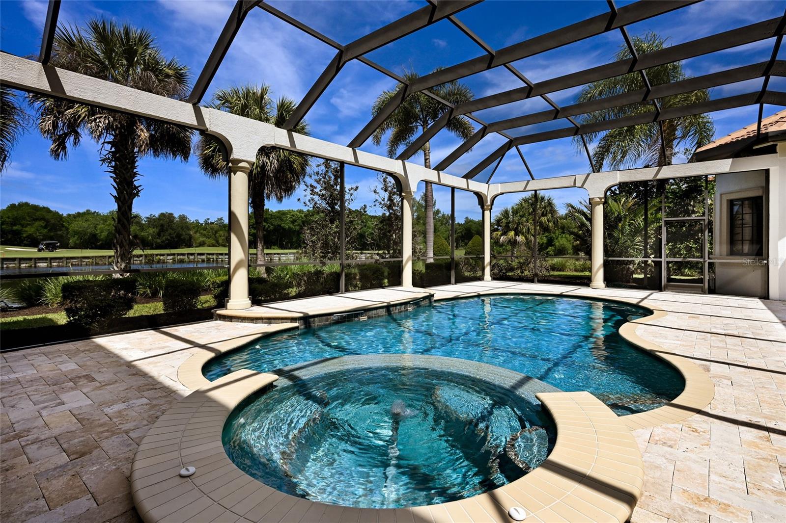 3809 FOUNDERS CLUB DR — photo 47