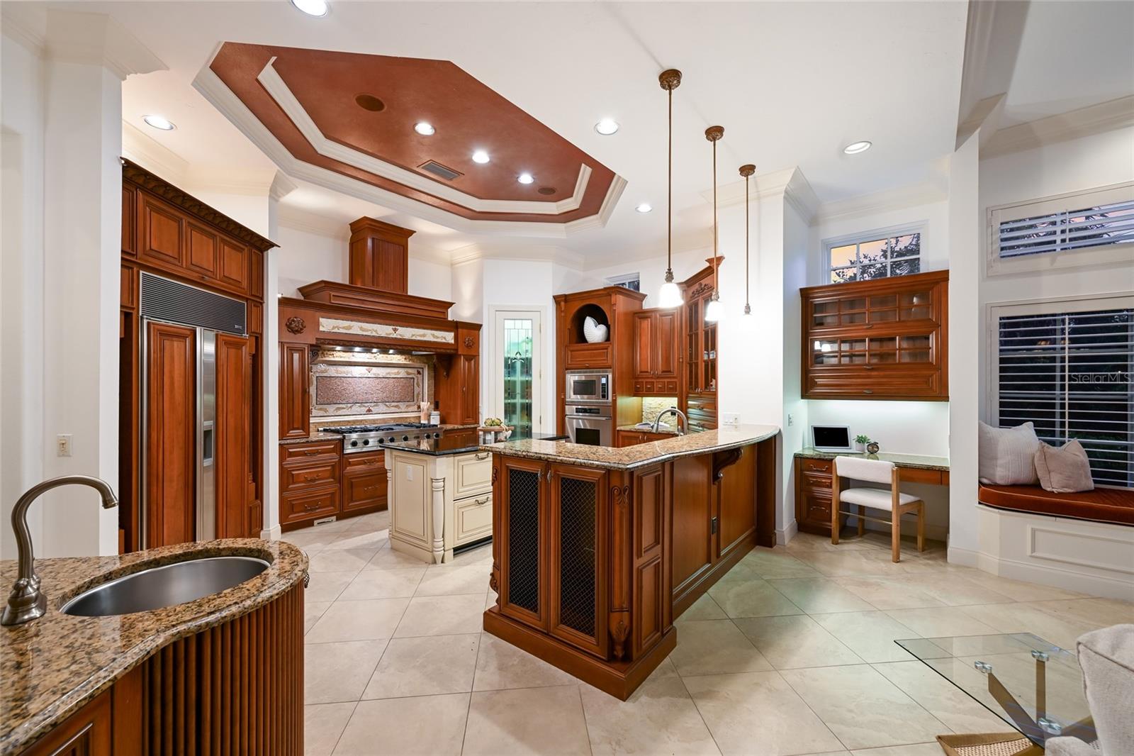3809 FOUNDERS CLUB DR — photo 24