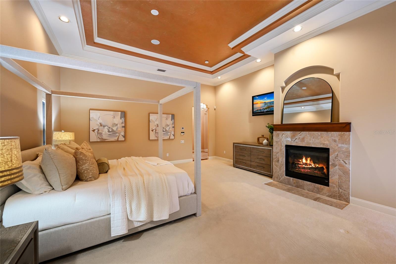 3809 FOUNDERS CLUB DR — photo 19
