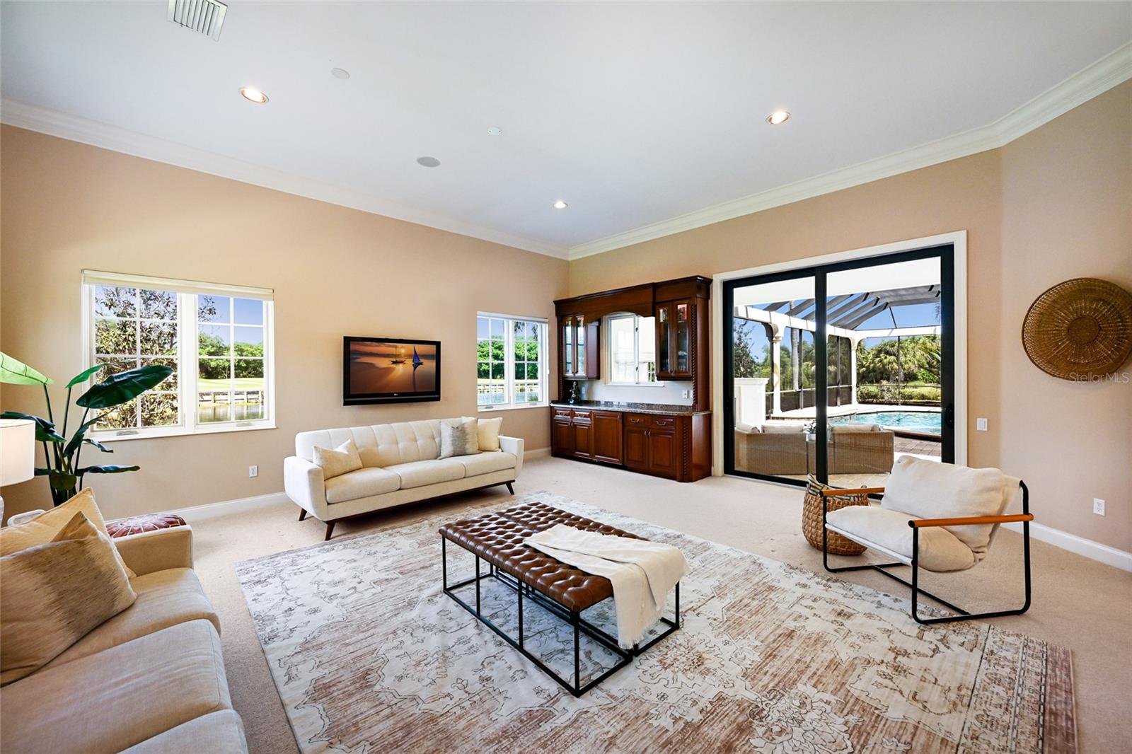3809 FOUNDERS CLUB DR — photo 29