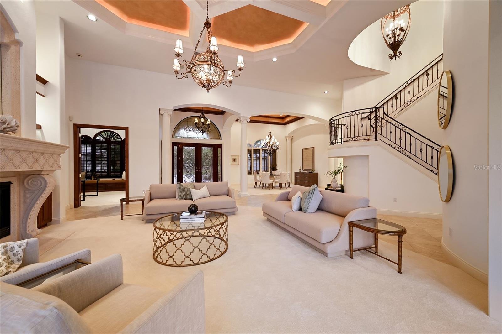 3809 FOUNDERS CLUB DR — photo 3