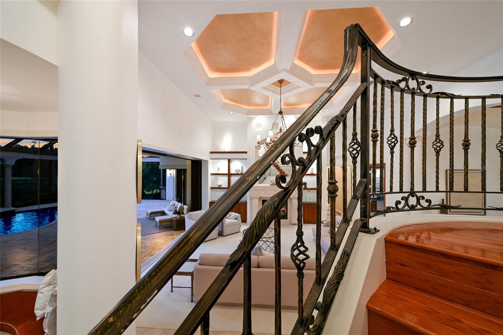 3809 FOUNDERS CLUB DR — photo 35
