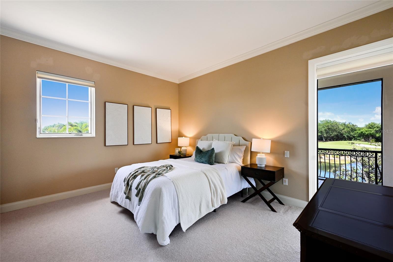 3809 FOUNDERS CLUB DR — photo 40