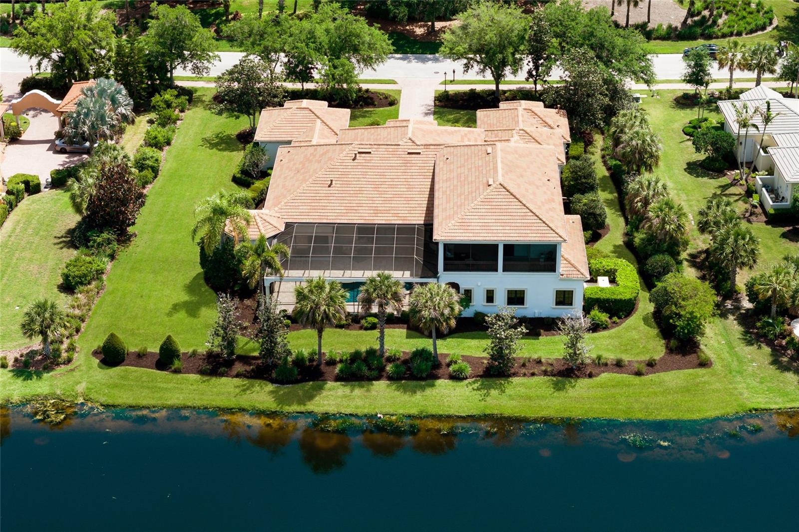 3809 FOUNDERS CLUB DR — photo 50