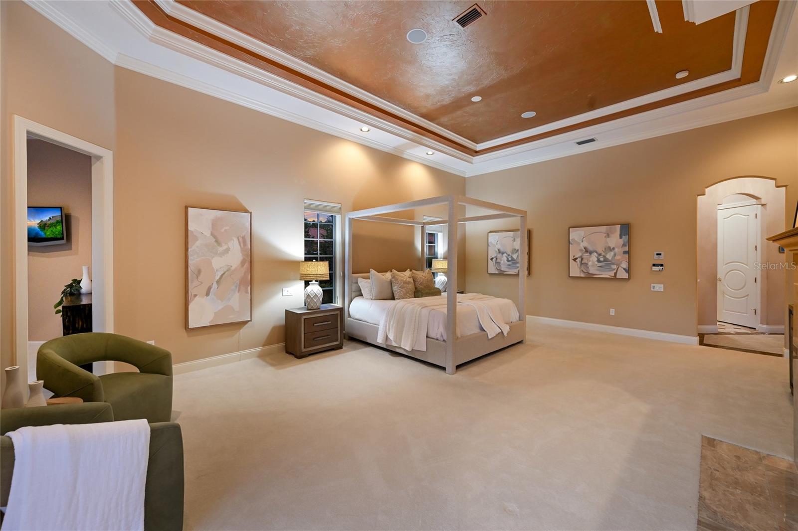 3809 FOUNDERS CLUB DR — photo 20