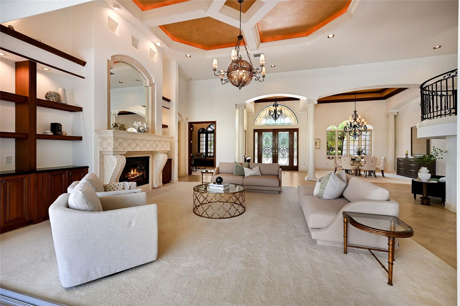3809 FOUNDERS CLUB DR — photo 15