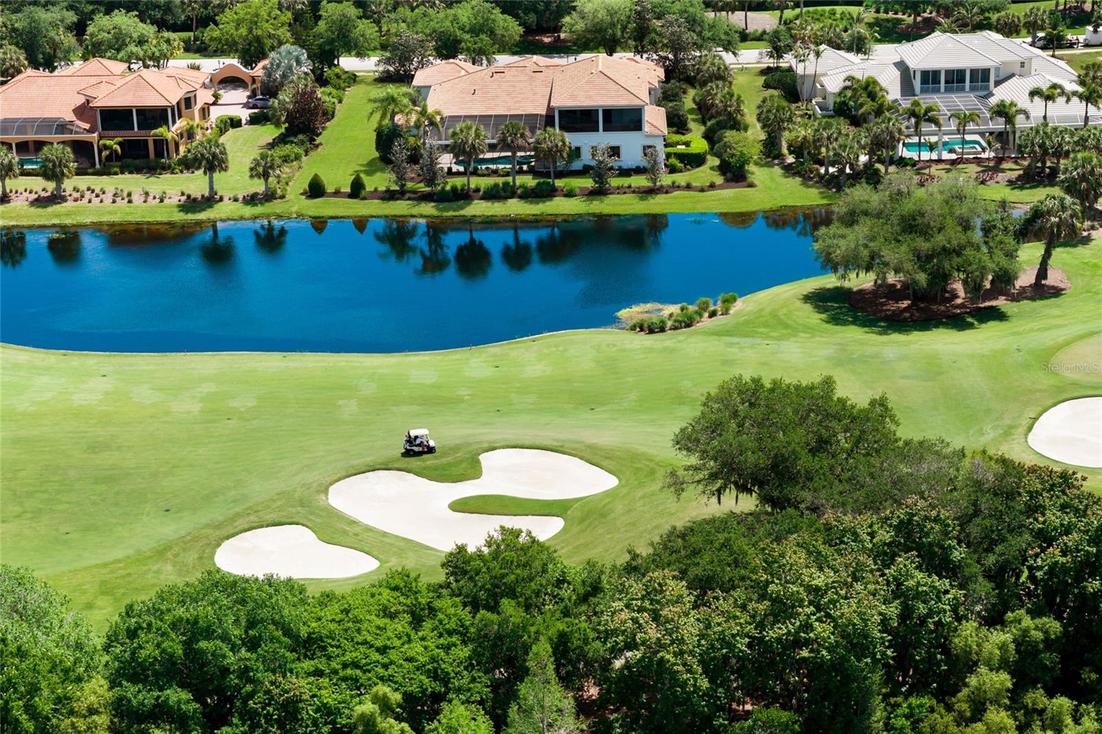 3809 FOUNDERS CLUB DR — photo 2