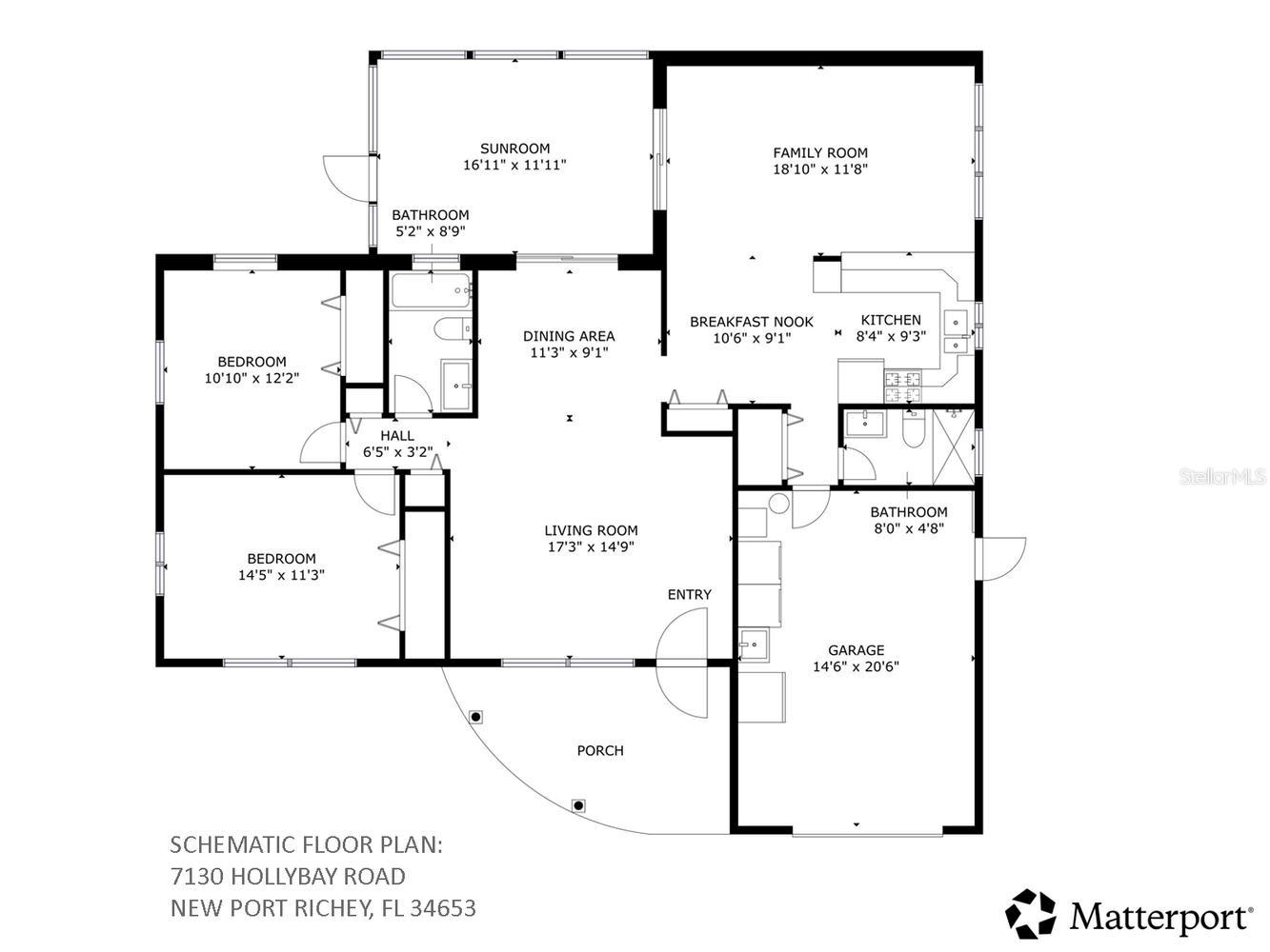 7130 HOLLYBAY RD — photo 33