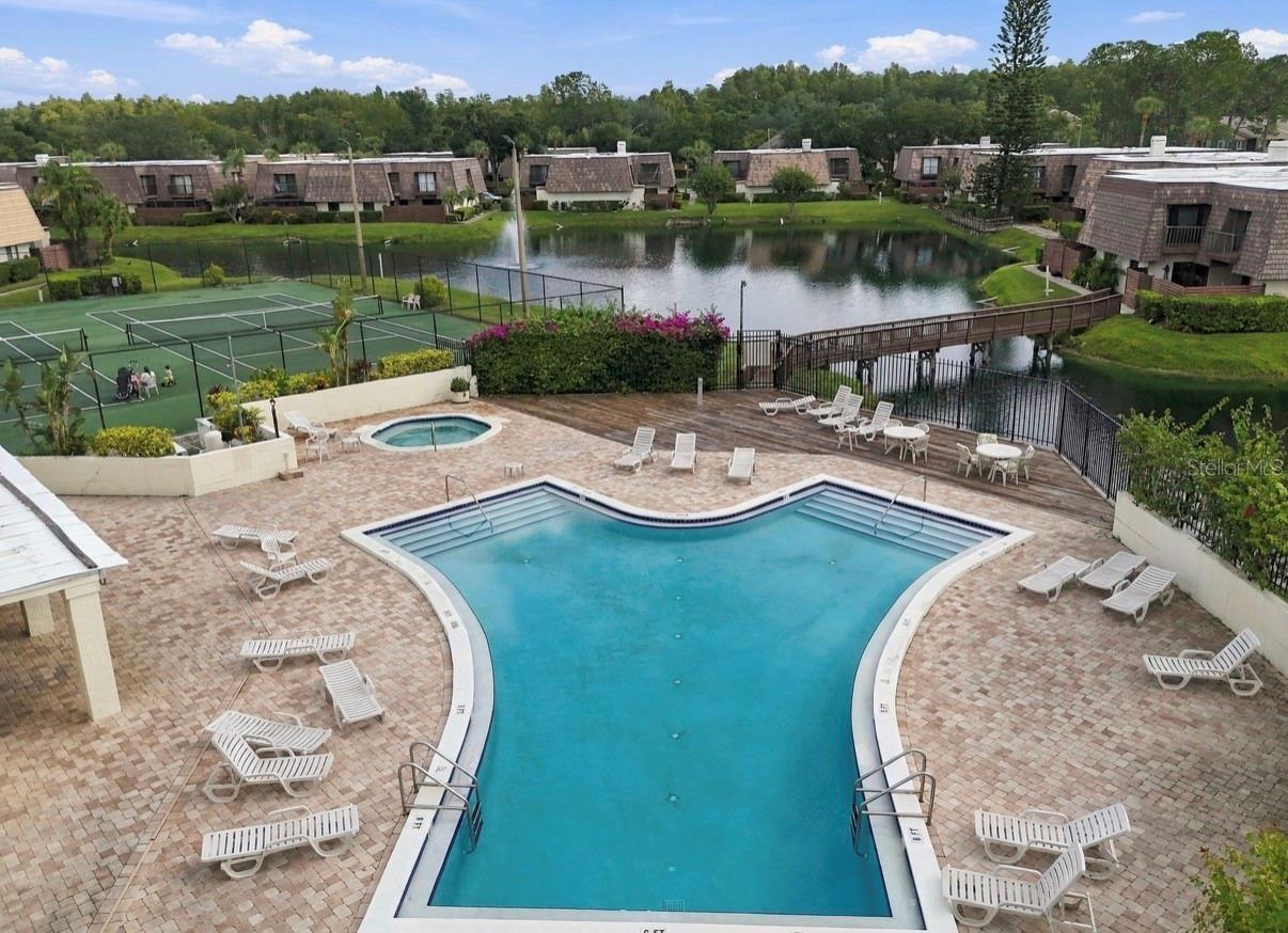 15431 W POND WOODS DR #15431 — photo 64