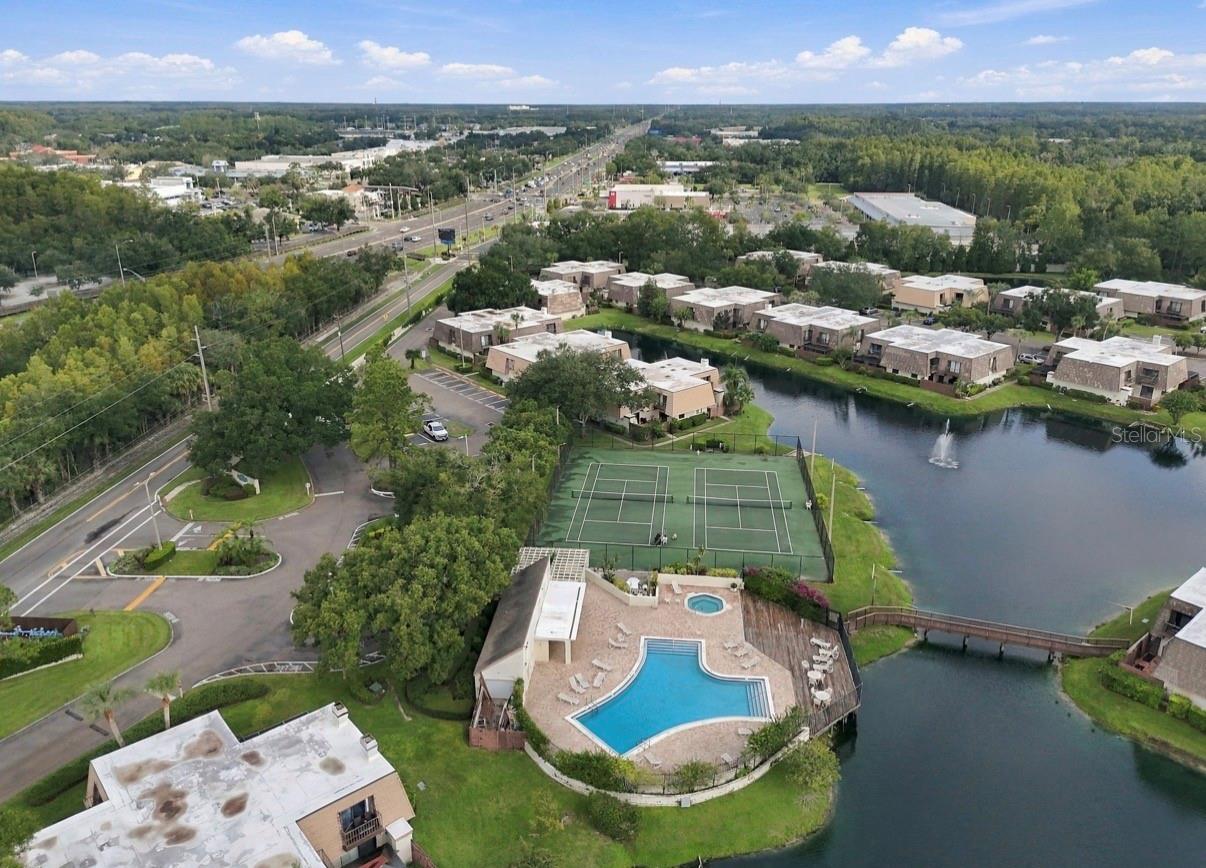15431 W POND WOODS DR #15431 — photo 66