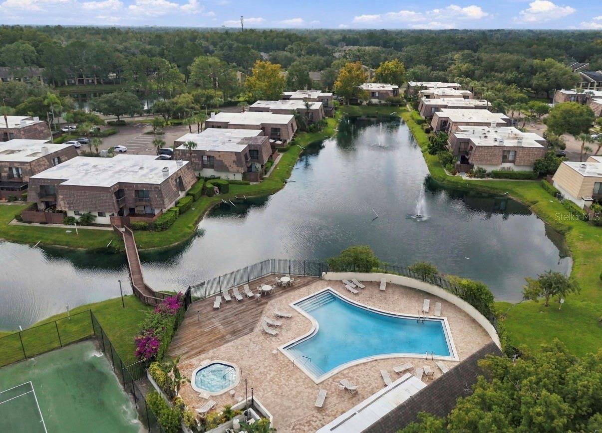 15431 W POND WOODS DR #15431 — photo 62