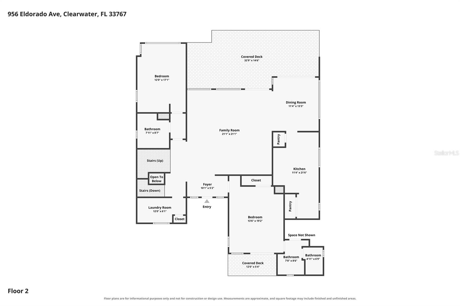 956 ELDORADO AVE — photo 79