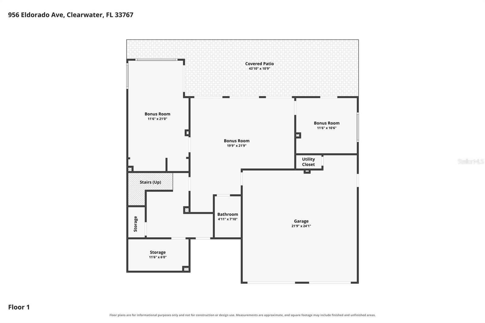 956 ELDORADO AVE — photo 78