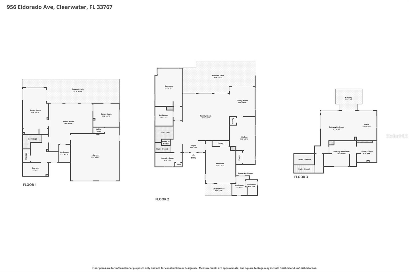 956 ELDORADO AVE — photo 77
