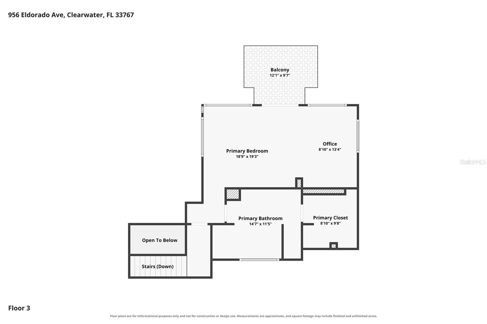 956 ELDORADO AVE — photo 80
