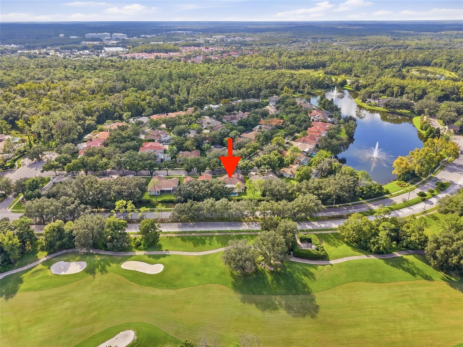 17911 HOLLY BROOK DR — photo 37