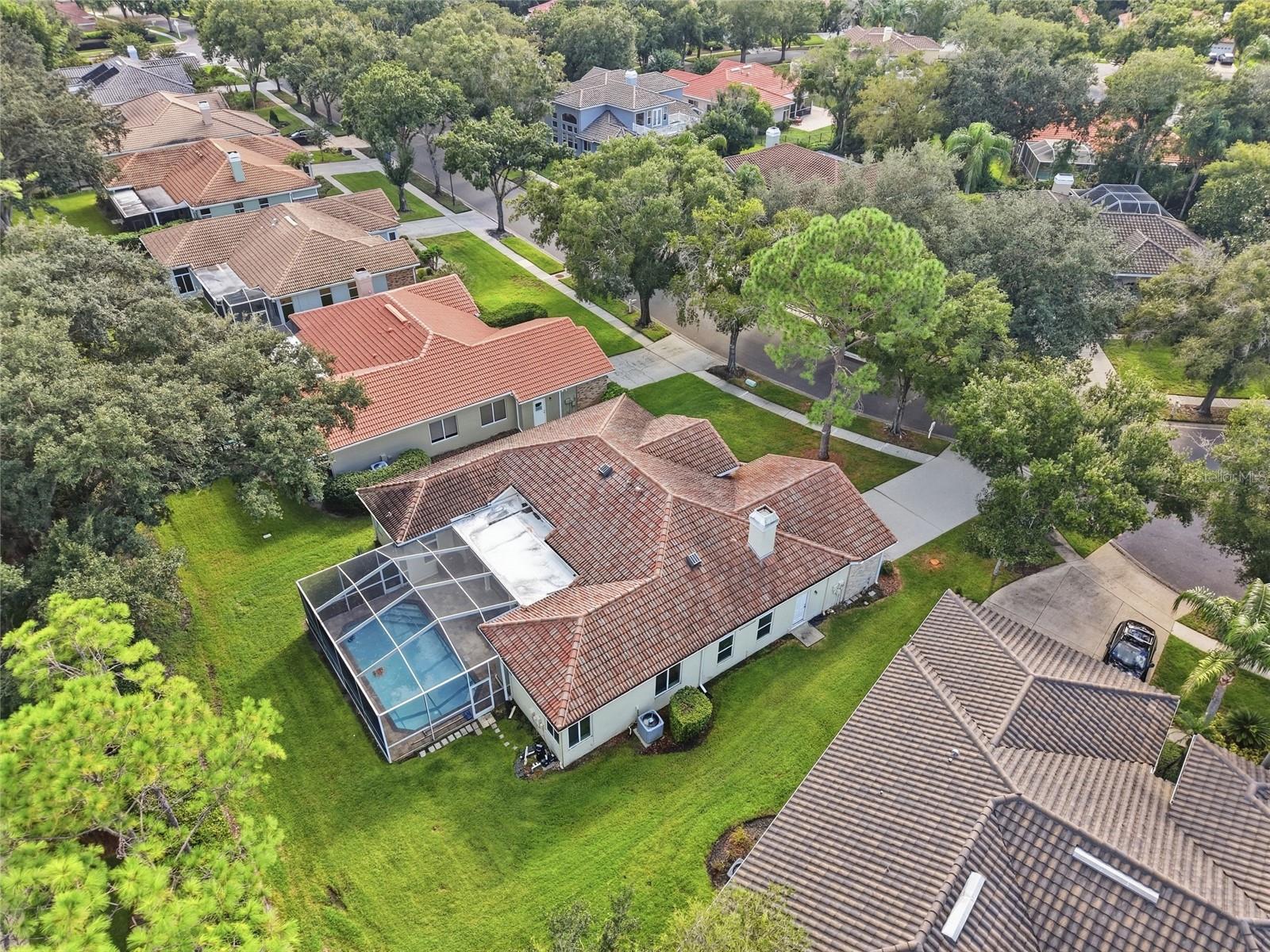 17911 HOLLY BROOK DR — photo 35