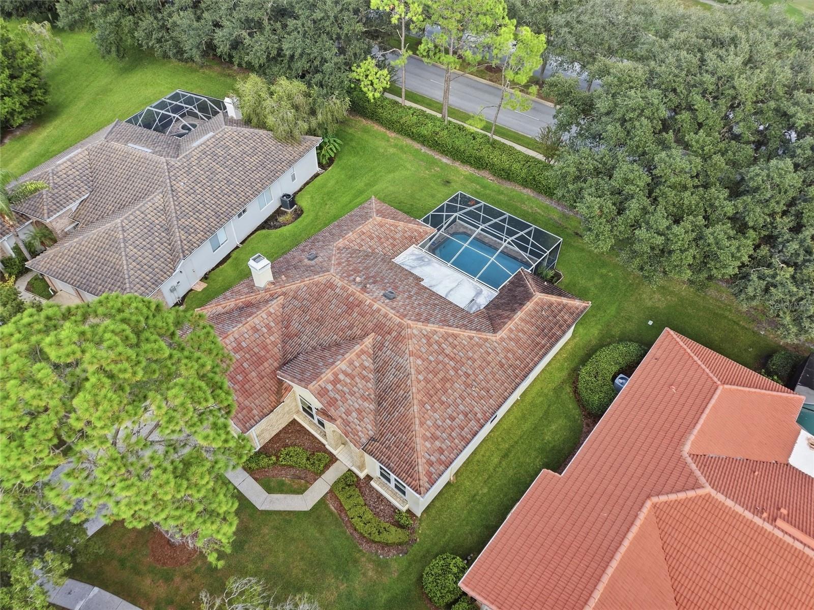 17911 HOLLY BROOK DR — photo 30