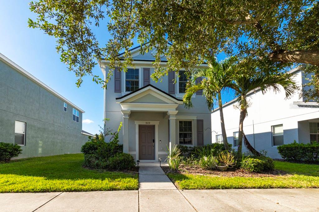 8639 TURNSTONE SHORE LN — photo 2