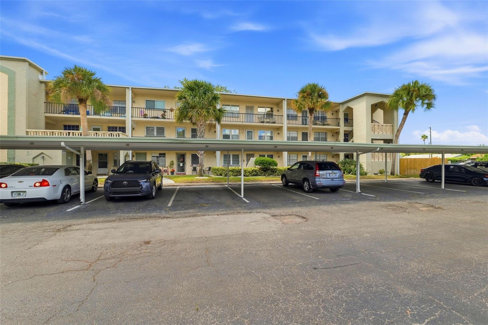 11620 PARK BLVD #308 — photo 3