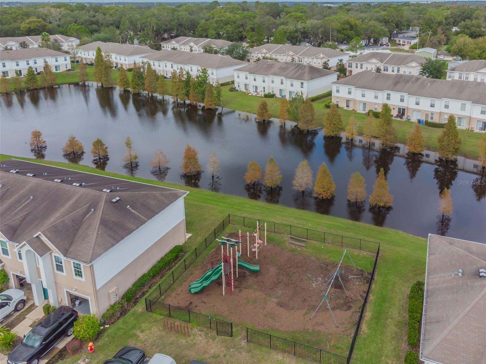 4709 ASHBURN POND WAY — photo 91
