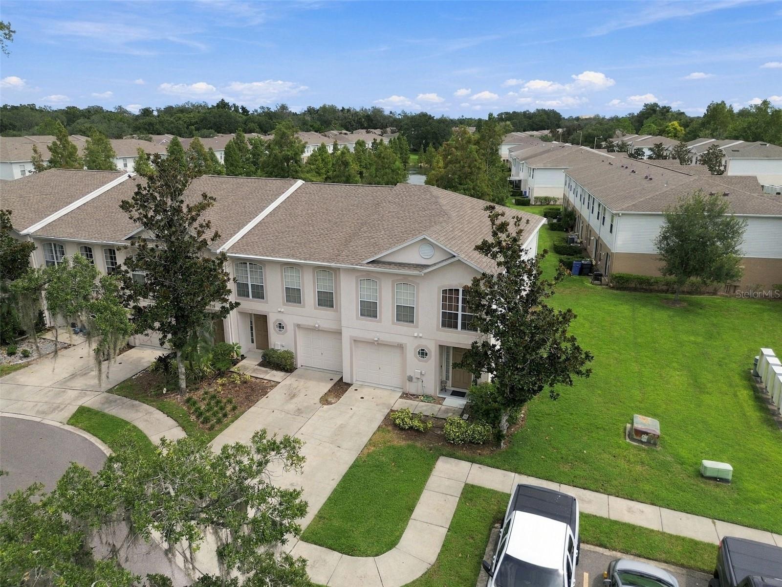 4709 ASHBURN POND WAY — photo 56