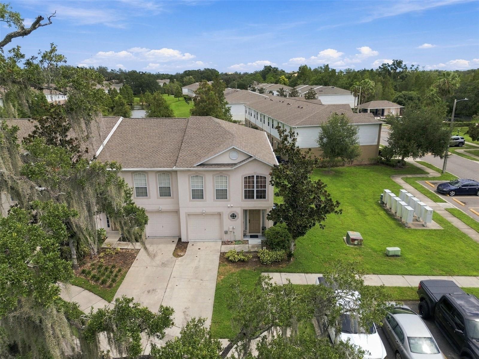 4709 ASHBURN POND WAY — photo 57