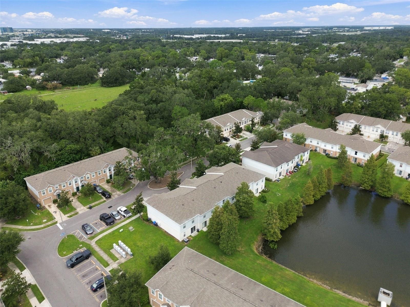 4709 ASHBURN POND WAY — photo 64