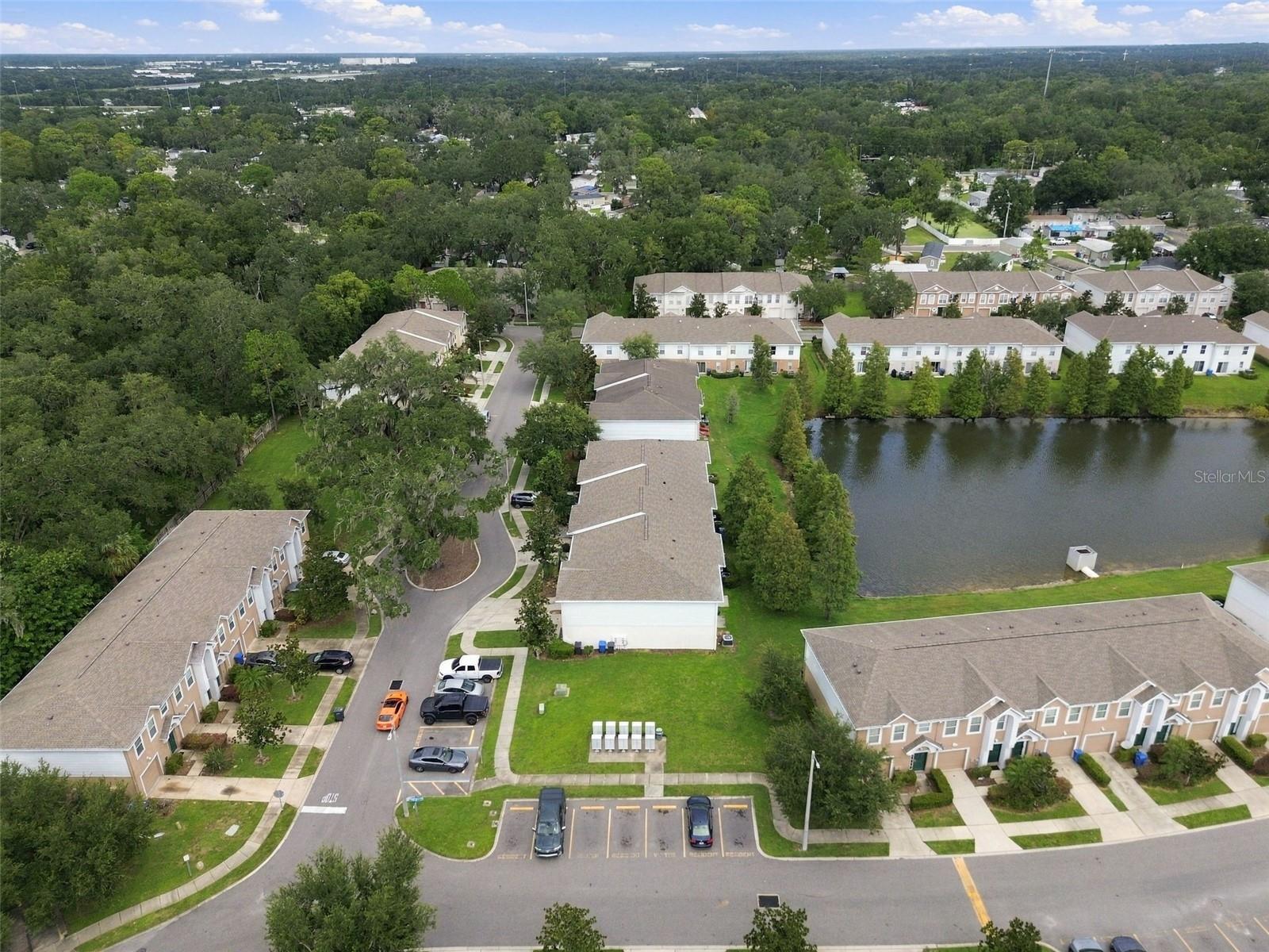 4709 ASHBURN POND WAY — photo 63
