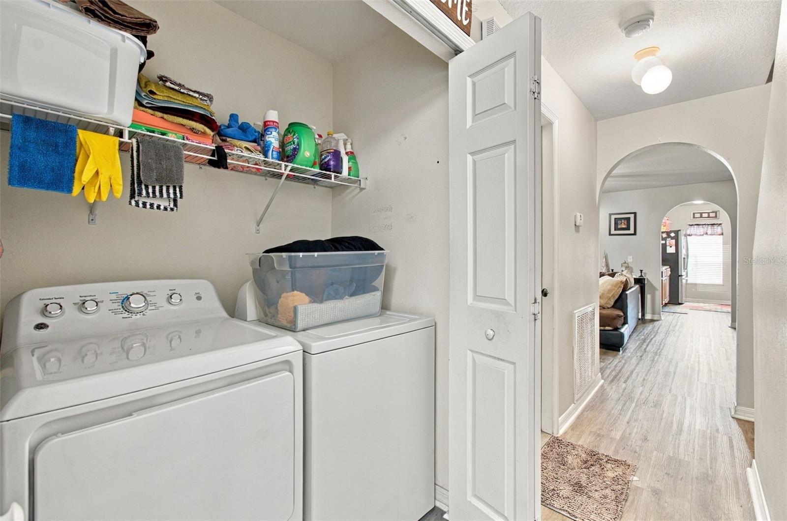 4709 ASHBURN POND WAY — photo 9