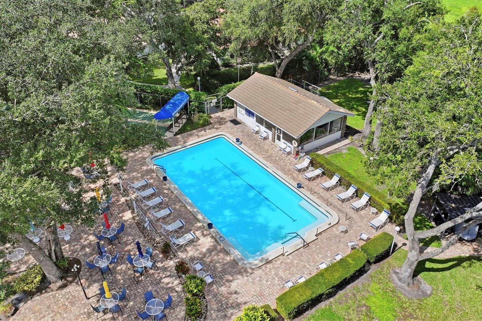 5837 GARDEN LAKES DR — photo 49