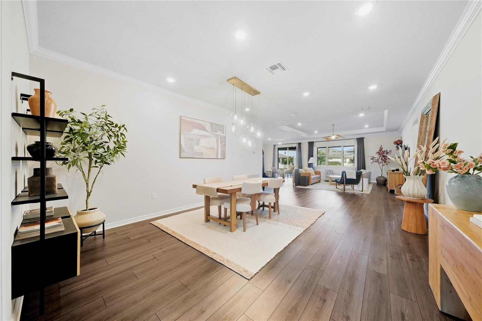 10712 GREEN HARVEST DR — photo 5