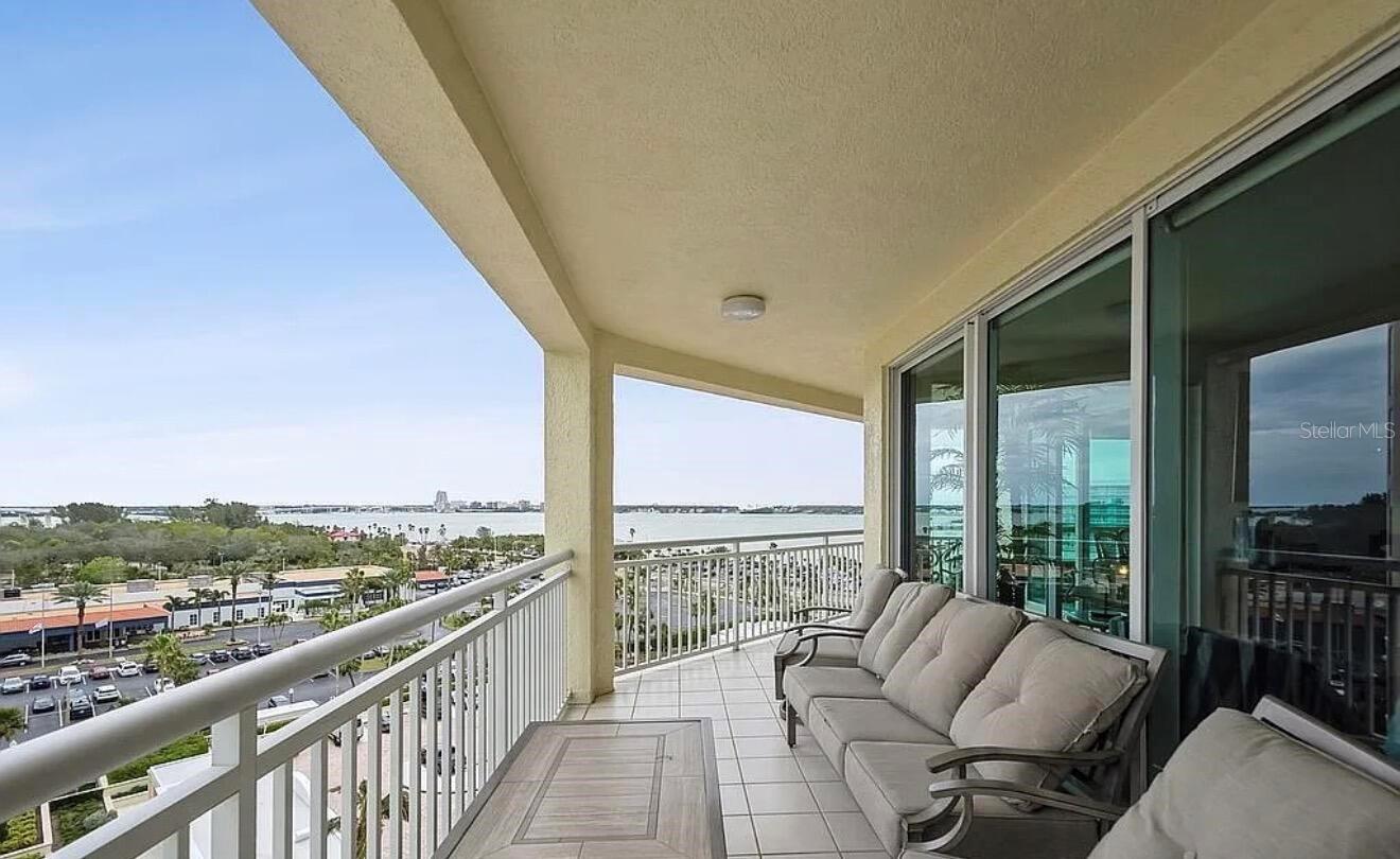 1180 GULF BLVD #806 — photo 29
