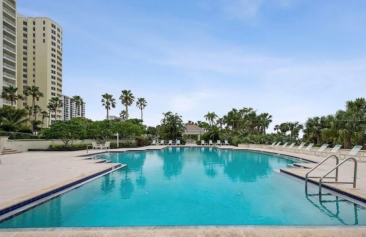 1180 GULF BLVD #806 — photo 23