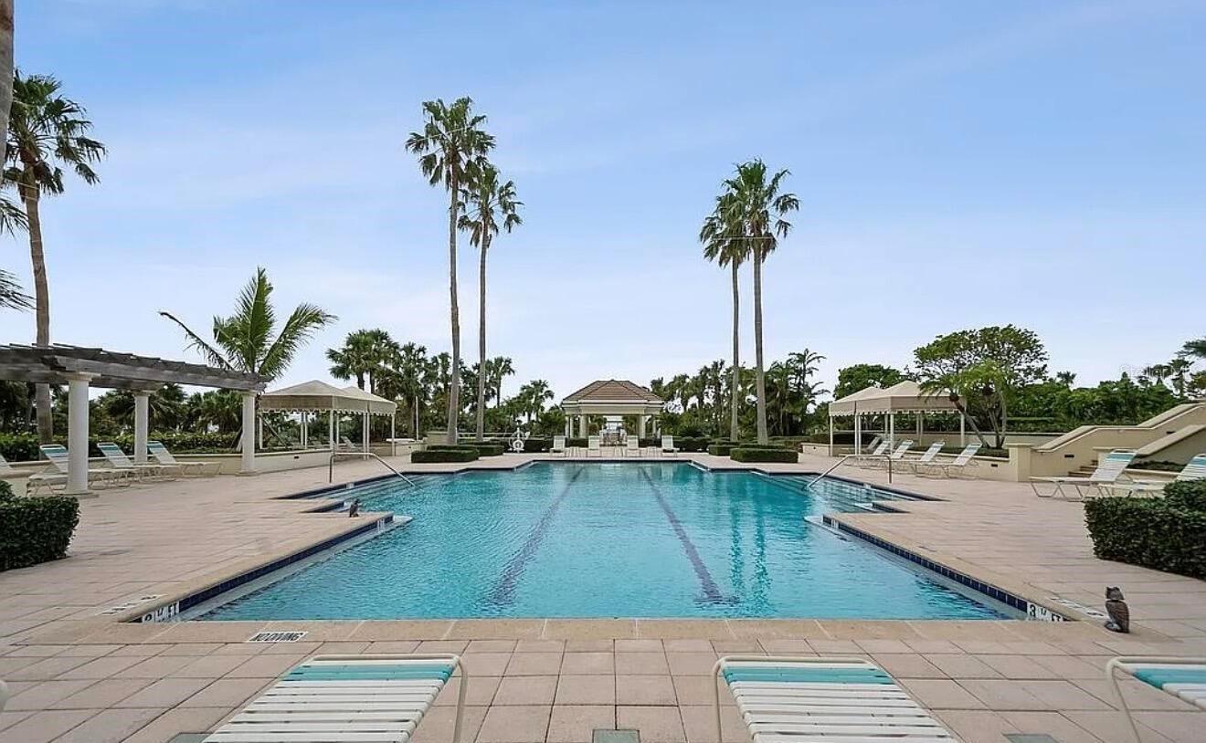 1180 GULF BLVD #806 — photo 21