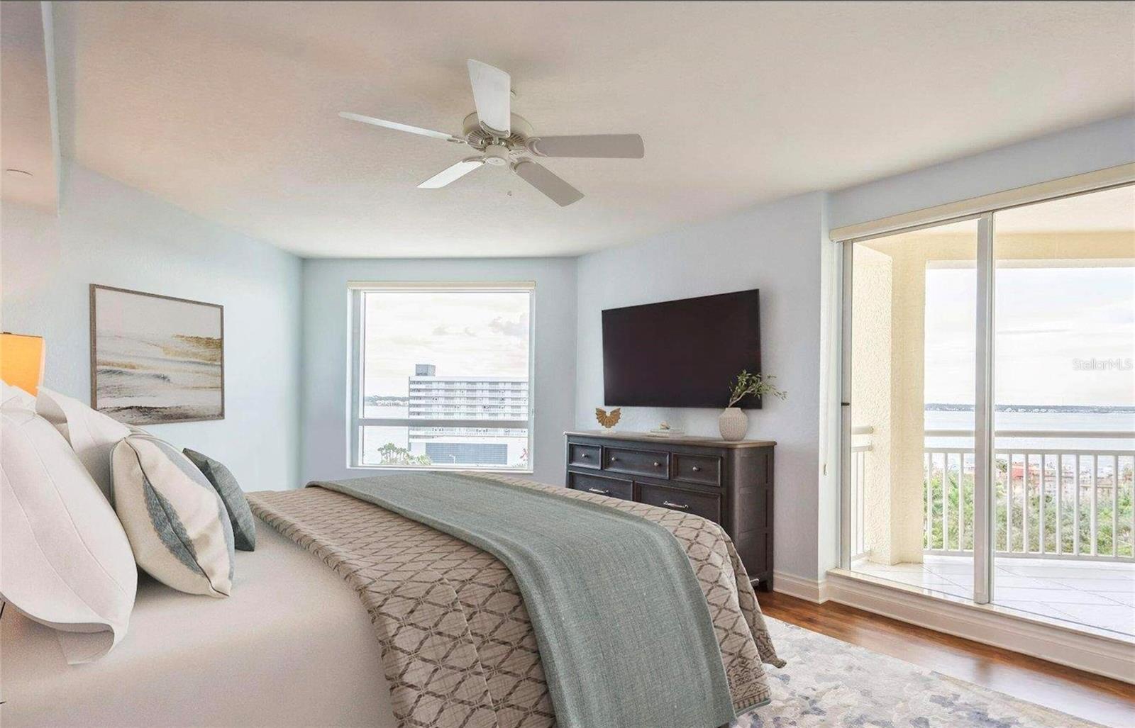 1180 GULF BLVD #806 — photo 30