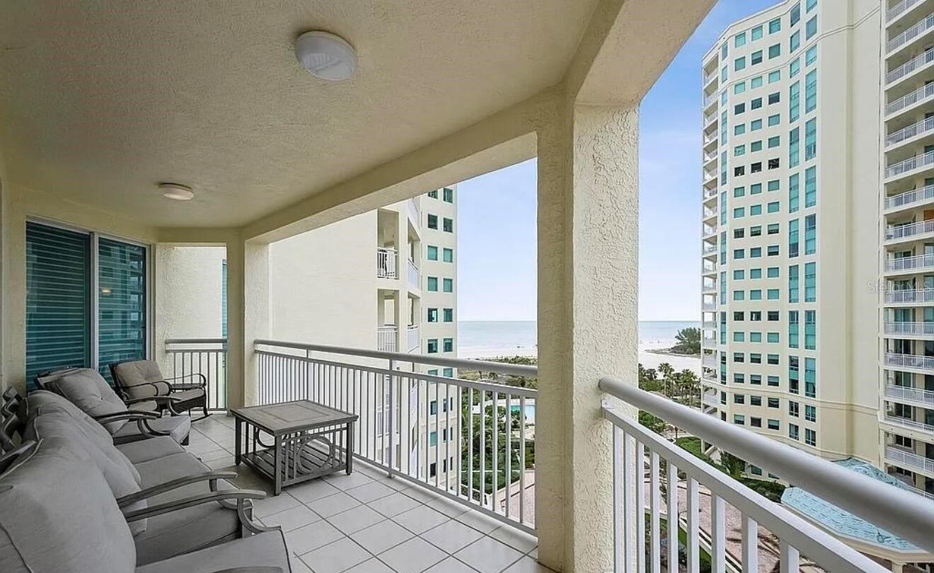 1180 GULF BLVD #806 — photo 12