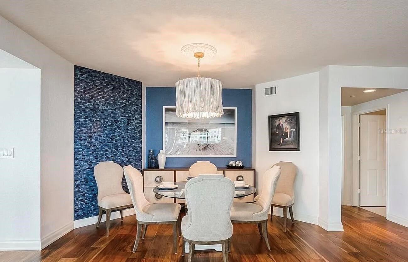 1180 GULF BLVD #806 — photo 4