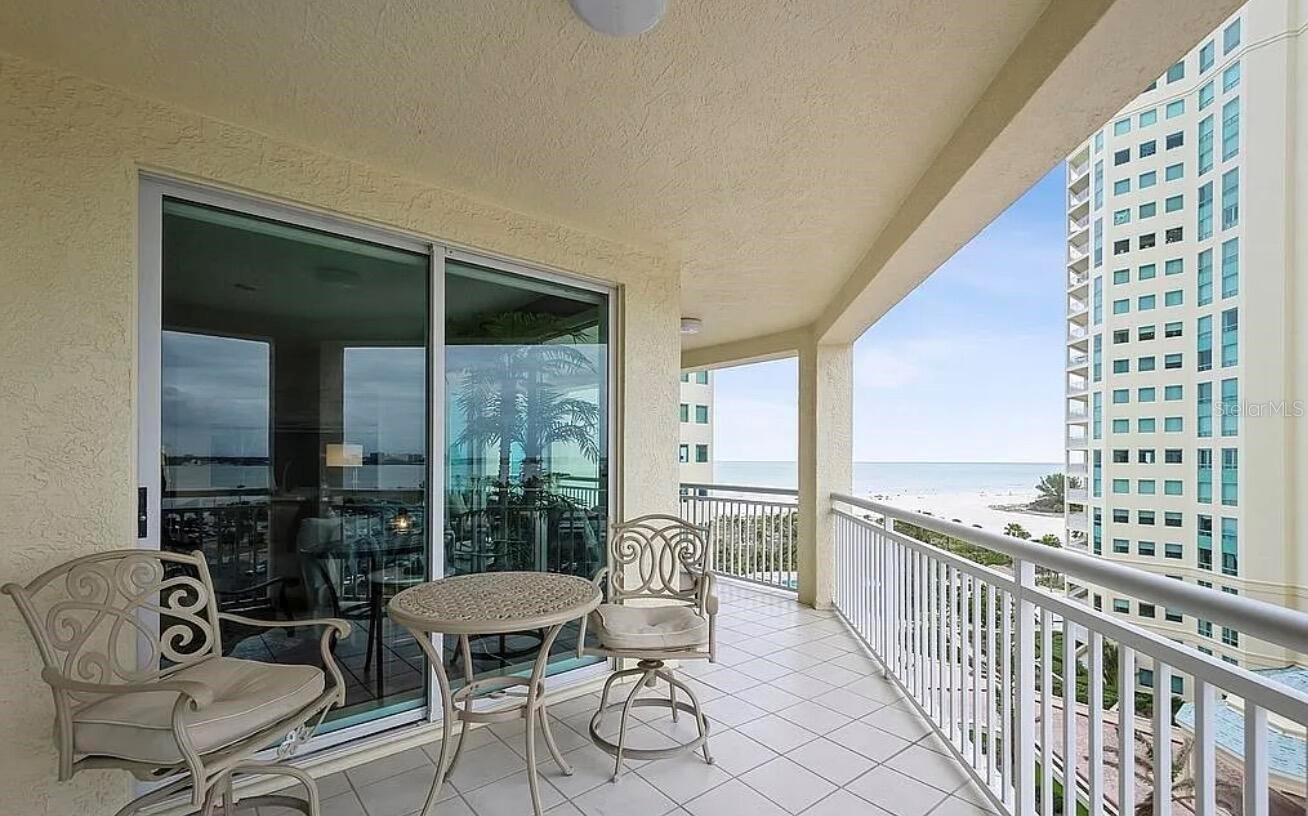 1180 GULF BLVD #806 — photo 25
