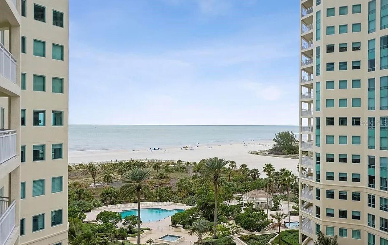 1180 GULF BLVD #806 — photo 26