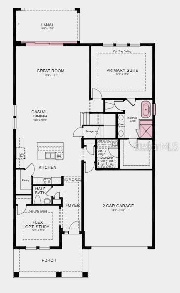 7068 FOXBORO WAY — photo 31