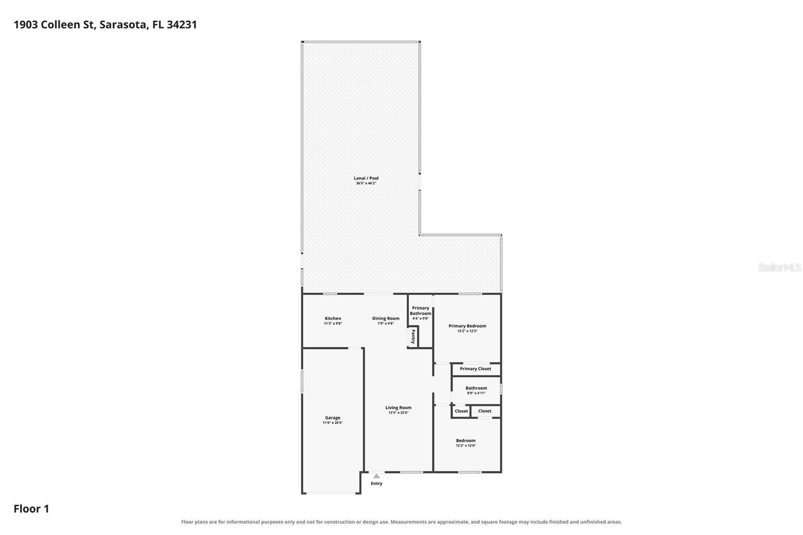 1903 COLLEEN ST — photo 27