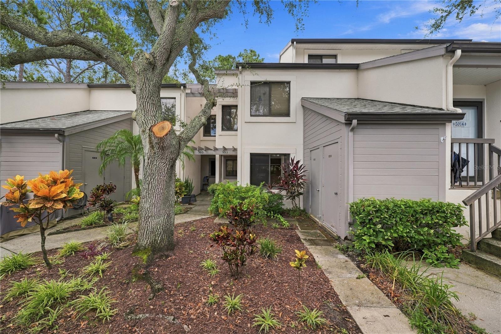 11440 HARBOR WAY #5013 — photo 45
