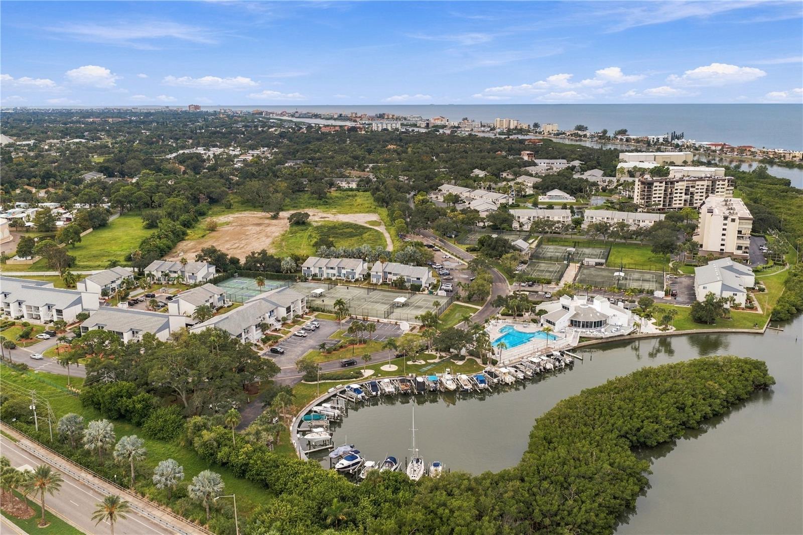 11440 HARBOR WAY #5013 — photo 41