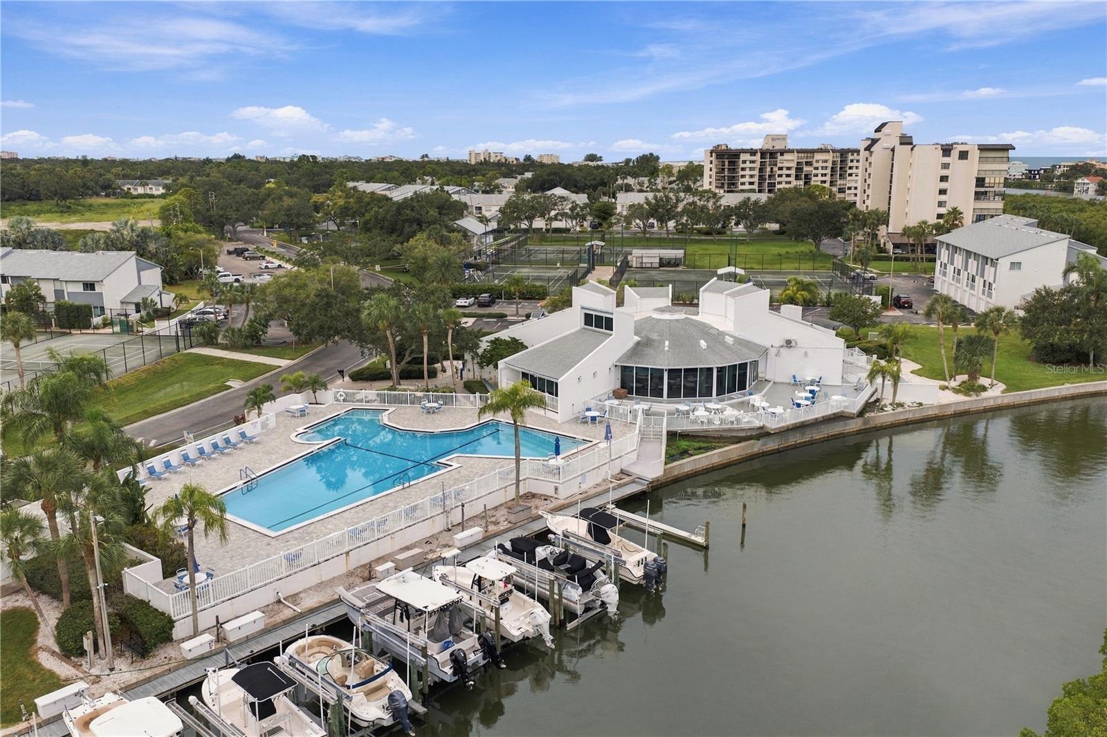 11440 HARBOR WAY #5013 — photo 43